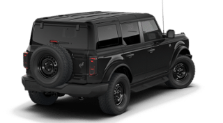 2026 Ford Bronco® External Image 4